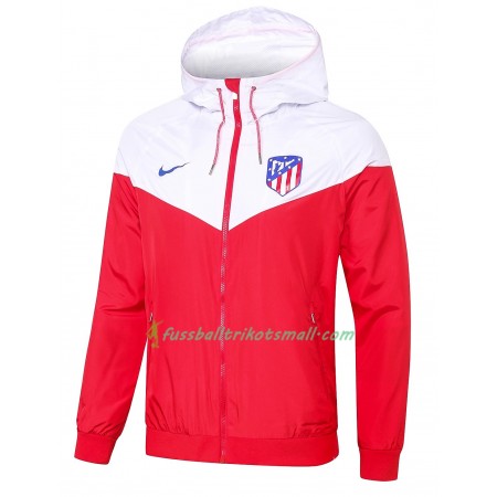 Atlético Madrid Windrunner Jacke 2018-2019